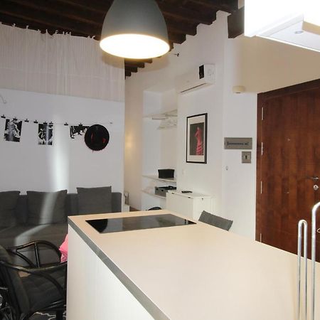 Del Parque Flats Alvarez Suite Malaga Luaran gambar